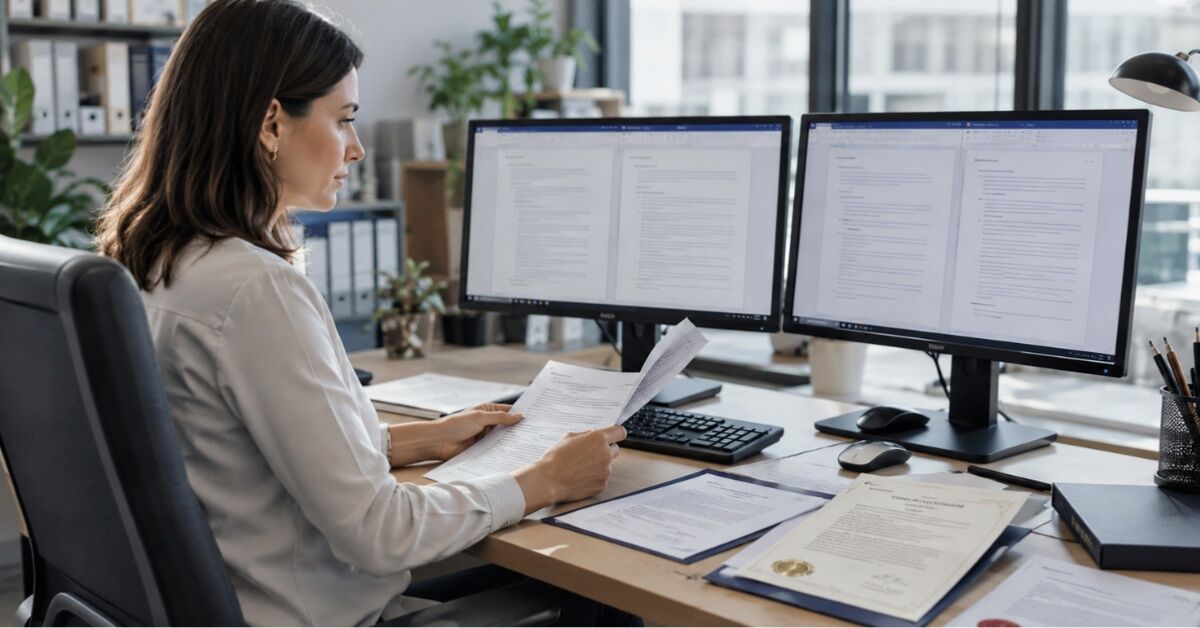 Read more about the article Koje su prednosti korišćenja prevodilačke agencije?
