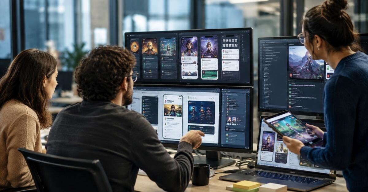 Read more about the article Lokalizacija aplikacija, softvera, veb sajtova i video igara